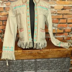 Double D Ranch Wear La Veta Pass Jacket