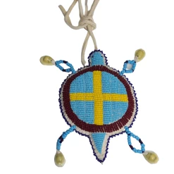 Budget π The Sparkling Spur Beaded Turtle Necklace Accessories π 7 The Sparkling Spur Beaded Turtle Necklace Accessories