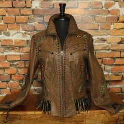 Outlet Sparkling Spur Store 29 Double D Ranch Wear The Tom Jacket