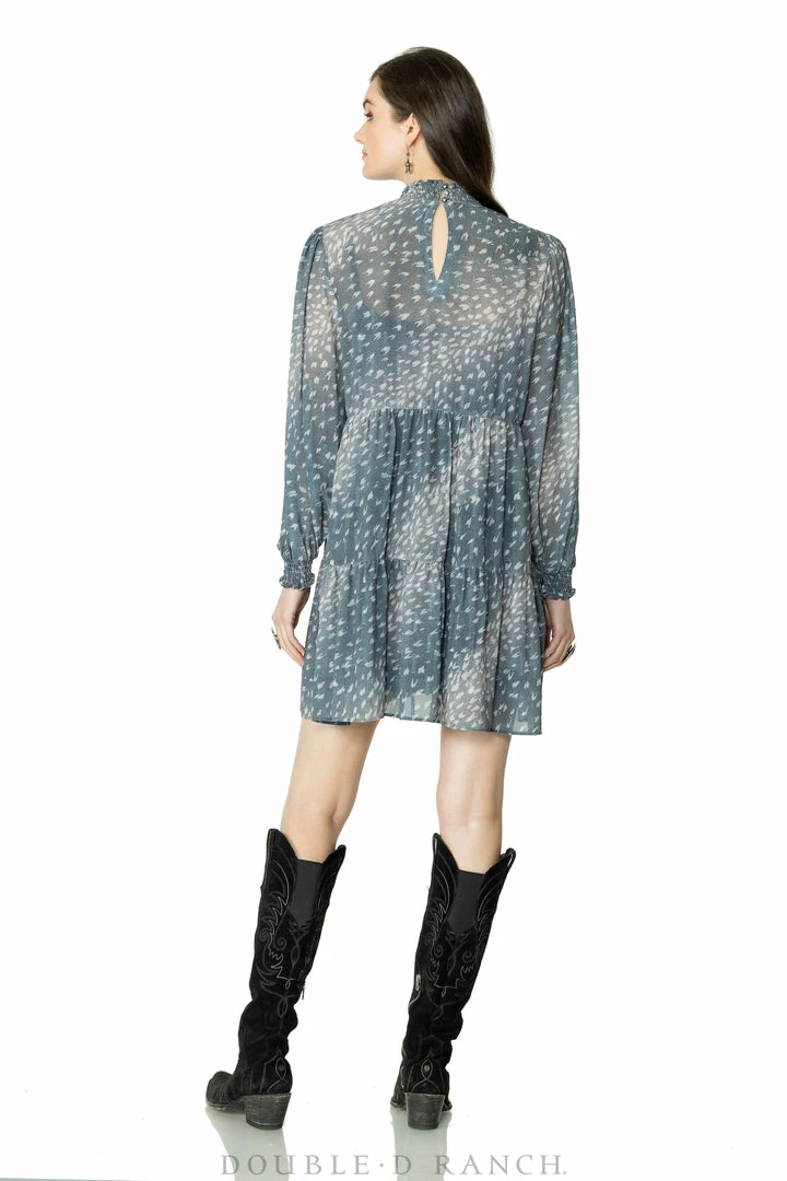 Hot Sale β Double D Ranch - Banff Collection π Dresses Winter Axis π Dress 𧨠11 Double D Ranch - Banff Collection Dresses Winter Axis Dress