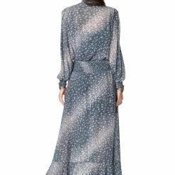 Double D Ranch - Banff Collection Winter Axis Skirt Dresses