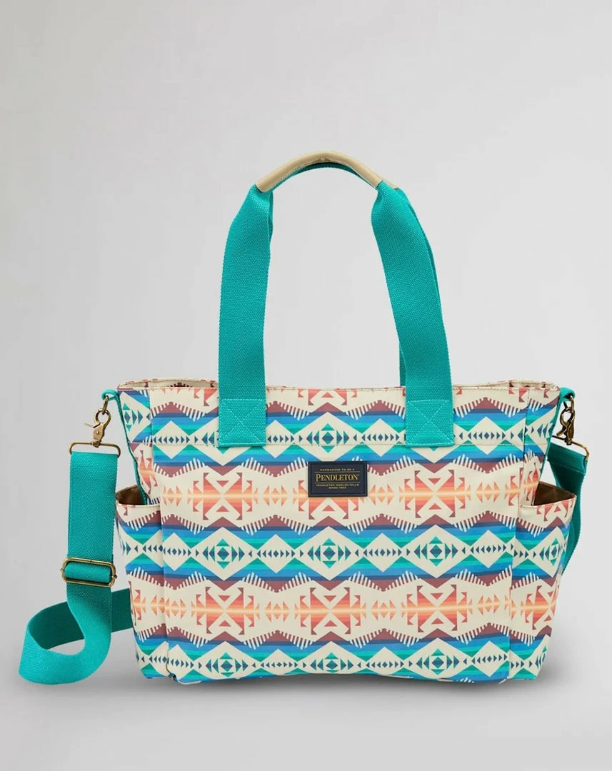 Buy ๐ Pendleton Los Lunas Canopy Canvas Super Tote ๐ฅฐ 3 Pendleton Los Lunas Canopy Canvas Super Tote
