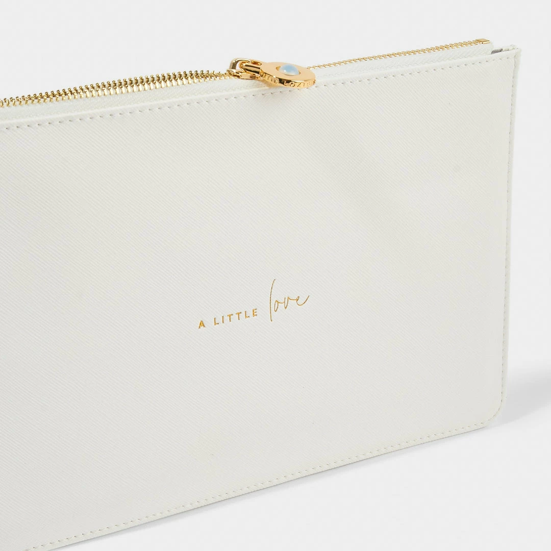 Budget 🔔 Katie Loxton Perfect Pouch - A Little Love 👜 Handbags/Belts/Accessories 🛒 3 Katie Loxton Perfect Pouch - A Little Love Handbags/Belts/Accessories