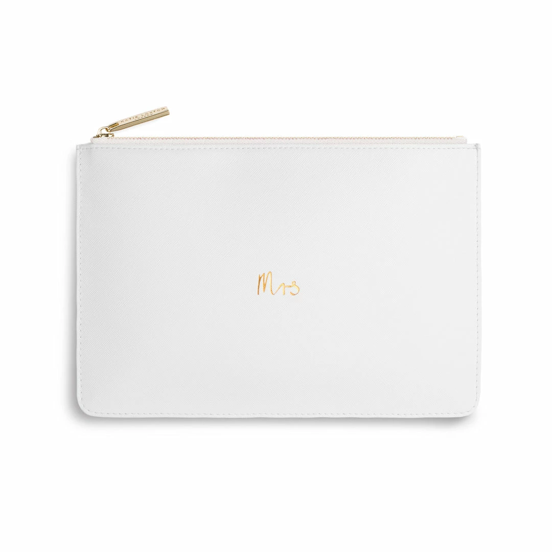 Brand new π Katie Loxton Perfect Pouch - Mrs. π 3 Katie Loxton Perfect Pouch - Mrs.