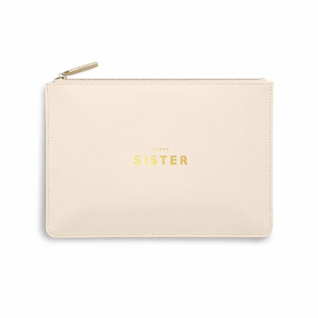 Wholesale π Katie Loxton Perfect Pouch - Super Sister π€© 3 Katie Loxton Perfect Pouch - Super Sister