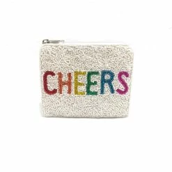 The Sparkling Spur Cheers Pouch New Arrivals
